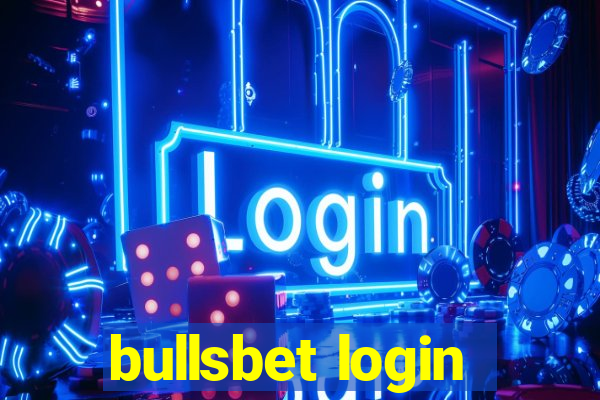 bullsbet login